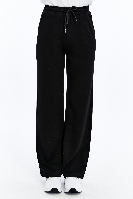 Resim Viole&More Kadın Eşofman Alt 5463 Bol Paça Modal