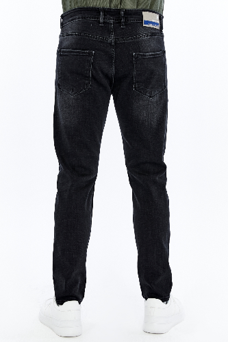 Resim Paul&More Erkek Jean Pantolon Garcia 5221