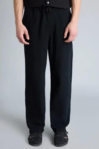 Resim Defacto  Erkek Kanvas Pantolon G2592AX/BK81
