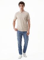Resim Loft Erkek Regular Fit T-shirt LF2035136