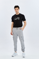 Resim Yenikoza Erkek Eşofman