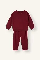 Resim Defacto  Erkek Bebek Sweat Takım I0249A5/BR248