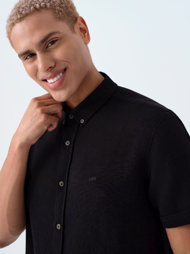 Resim Loft  Erkek Gömlek Lf2038574