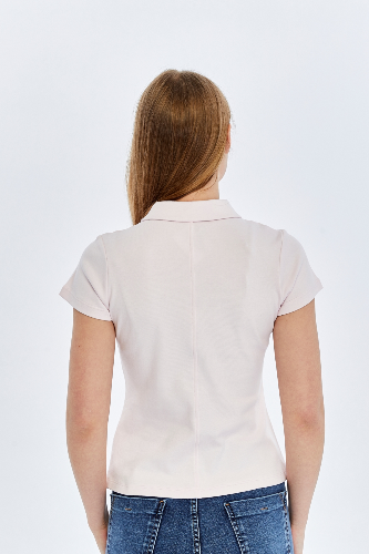 Resim Fashion Friends Kadın T-shirt 26Y0332K1