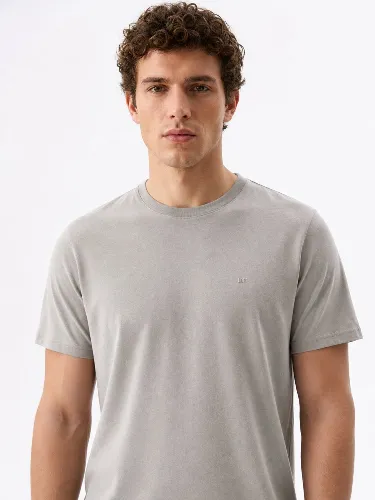 Resim Loft  Erkek T-Shirt Lf2042275