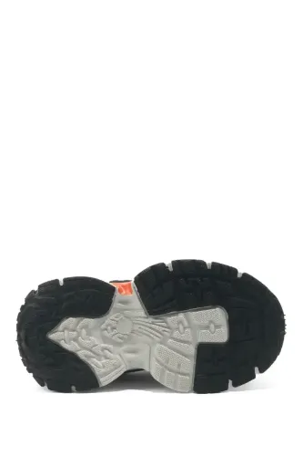 Resim Lumberjack Erkek Çocuk Günlük Ayakkabı A102697304 Fuzzy 6Pr