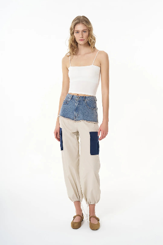 Resim QUZU Kadın Atlet