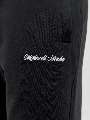 Resim Jack & Jones Jpstkane Norrebro Sweat Pants Noos Erkek Eşofman Alt 12282553