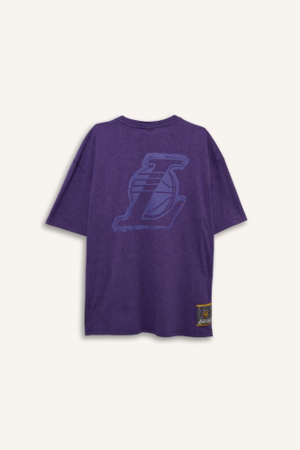 Resim Defacto Erkek T-shirt G0912AX/PR299