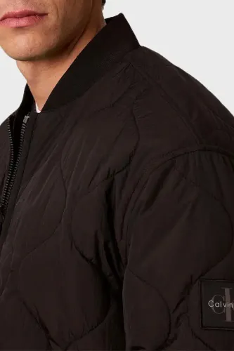 Resim Calvin Klein Erkek Mont
