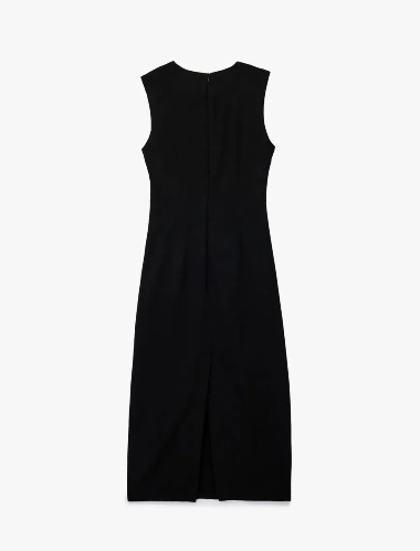 Resim Koton Kadın Elbise 6SAK80126UW