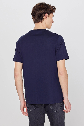 Resim Lee Big Logo Erkek T-shirt L2610100411