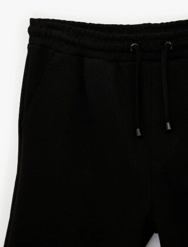 Resim Koton Erkek Penye Şort 6SAM40002MK