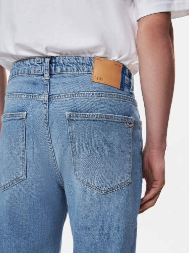 Resim Ltb Erkek Jean