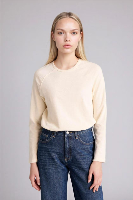 Resim Defacto Kadın Sweat G8523AX/ER42