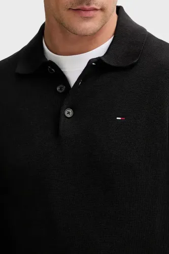 Resim Tommy Hilfiger Erkek Kazak