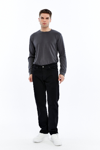 Resim Paul&More Erkek Jean Pantolon Baggy