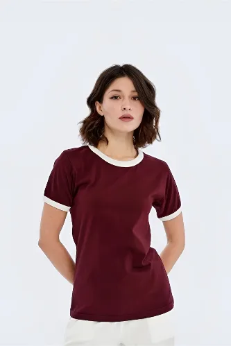 Resim Trender Kadın T-shirt