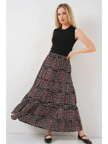 Resim Yenikoza Kadın Etek