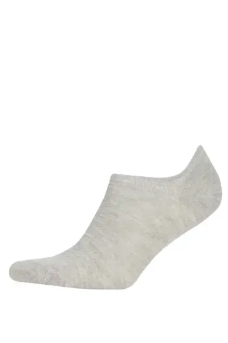 Resim Defacto Erkek Kısa Çorap K4595AZ/KR1