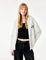 Resim Koton Kadın Sweat 7WAL10104IK