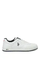 Resim U.S. Polo Assn. Erkek Günlük Ayakkabı A102695764 Marto 6Pr