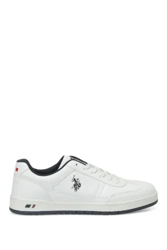 Resim U.S. Polo Assn. Erkek Günlük Ayakkabı A102695764 Marto 6Pr