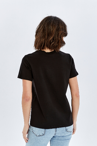 Resim Yenikoza Kadın T-shirt