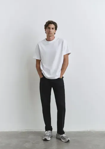 Resim Mavi Lısbon Erkek Jean Pantolon M0010039-83811