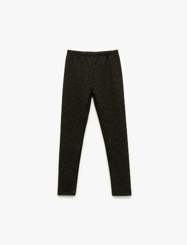 Resim Koton Kız Çocuk Tayt 6WKG40170AK