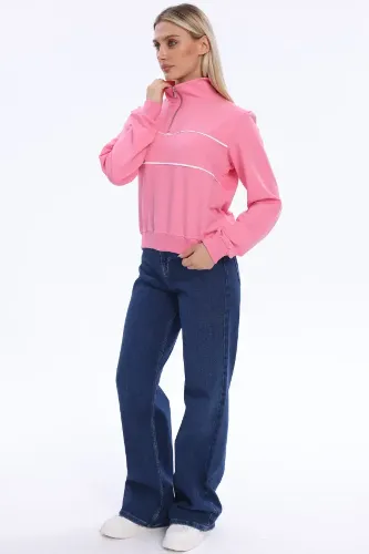 Resim Trender Kadın Sweat