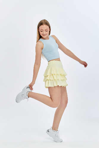 Resim Trender Kadın Etek