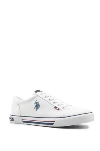 Resim U.S. Polo Assn. Erkek Spor Ayakkabı A101971053 Teox 5Fx