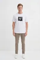 Resim Cazador Erkek T-shirt 44545