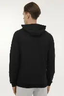 Resim Lumberjack Erkek Eşofman Üst A102697003 Me Sn72 Fz Hod 6Pr