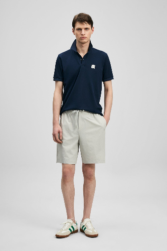 Resim Lufian Carter Erkek T-shirt 111040233