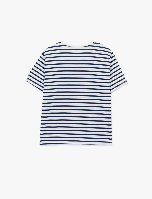 Resim Koton Kadın T-shirt 6SAK50070EK