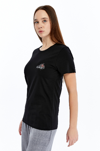 Resim Trender Kadın T-shirt