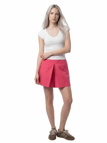Resim Loft Kadın T-shirt LF2042146
