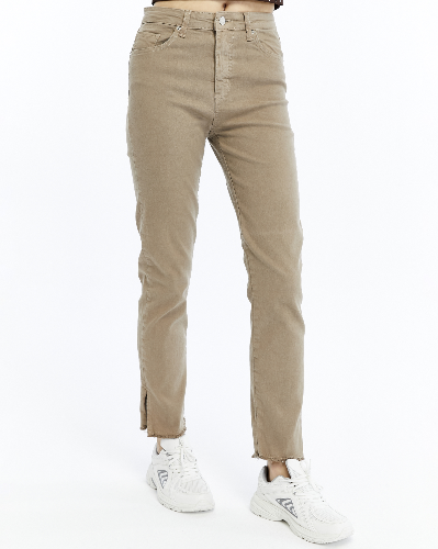 Resim Yenikoza Kadın Jean