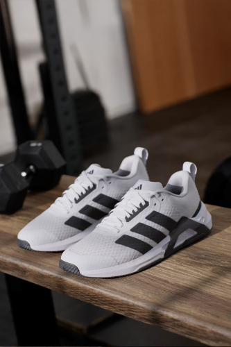 Resim Adidas Dropset Co Erkek Spor Ayakkabı Js3118