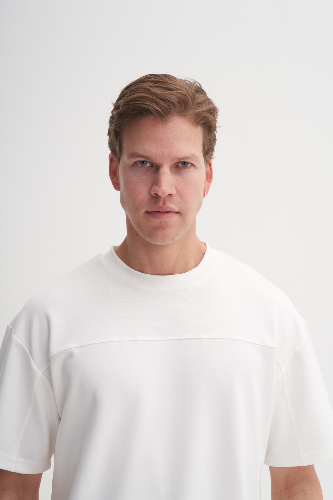 Resim Cazador Erkek T-shirt 40070