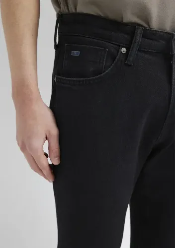 Resim Mavi Jake Washed Erkek Jean Pantolon M0042290642