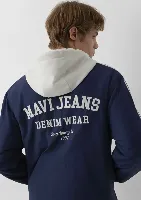 Resim Mavi Erkek Ceket M0110623-70497