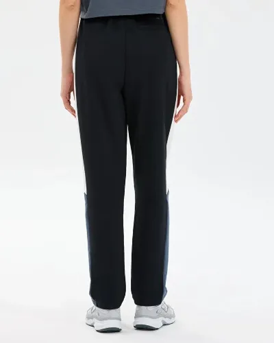 Resim Skechers  W Colour Block Track Suit Kadın Eşofman Takım S2610027-3817