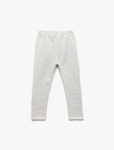 Resim Koton Erkek Bebek Eşofman Alt 6WMB40070TK