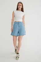 Resim Fashion Friends Kadın Şort 26Y0383K1