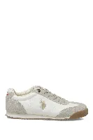 Resim U.S. Polo Assn. Kadın Spor Ayakkabı A102157717 6P Camp 6Fx