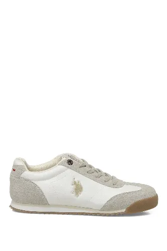 Resim U.S. Polo Assn. Kadın Spor Ayakkabı A102157717 6P Camp 6Fx