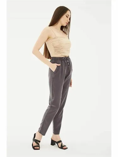 Resim Fashion Friends Kadın Pantolon 26Y0477K1